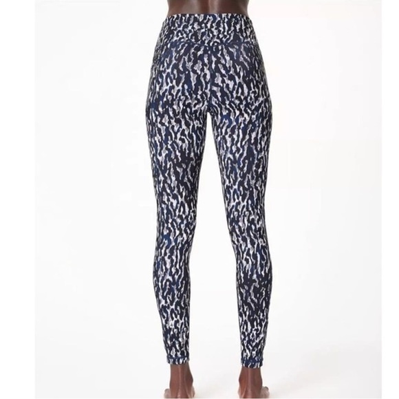 Sweaty Betty Super Sculpt 7/8 (S) - Picture 1 of 5